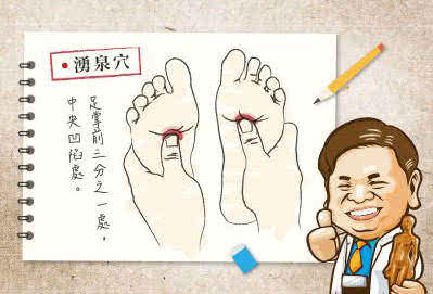 十二經絡